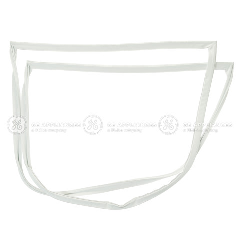 GASKET DOOR FZ - WHITE