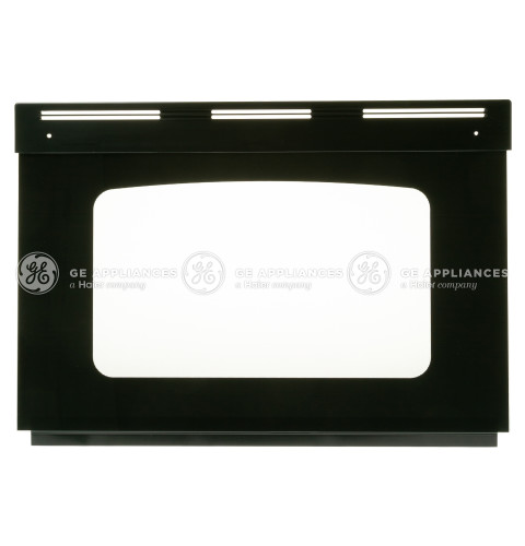 OUTER DOOR ASSEMBLY 30 (BLACK)