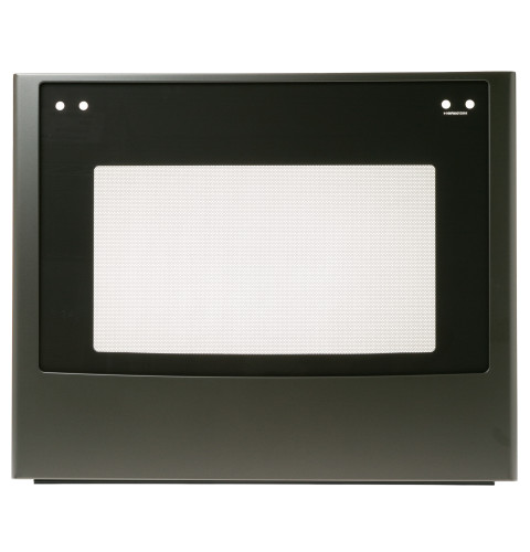 LOWER OUTER DOOR ASSEMBLY - SLATE