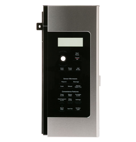 Controller Assembly Sub