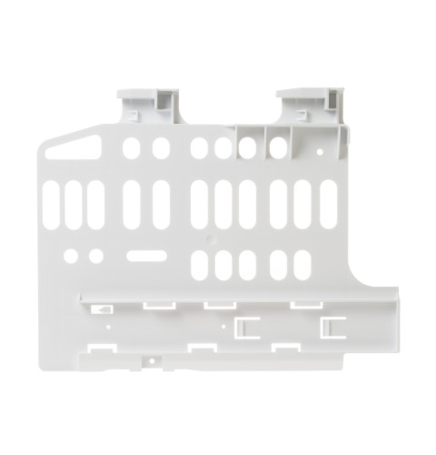 Refrigerator freezer divider