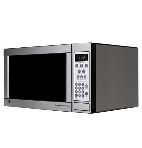 GE® Countertop Microwave Oven