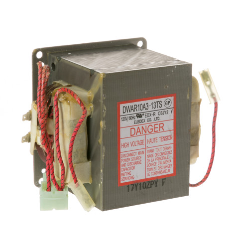 Microwave Transformer