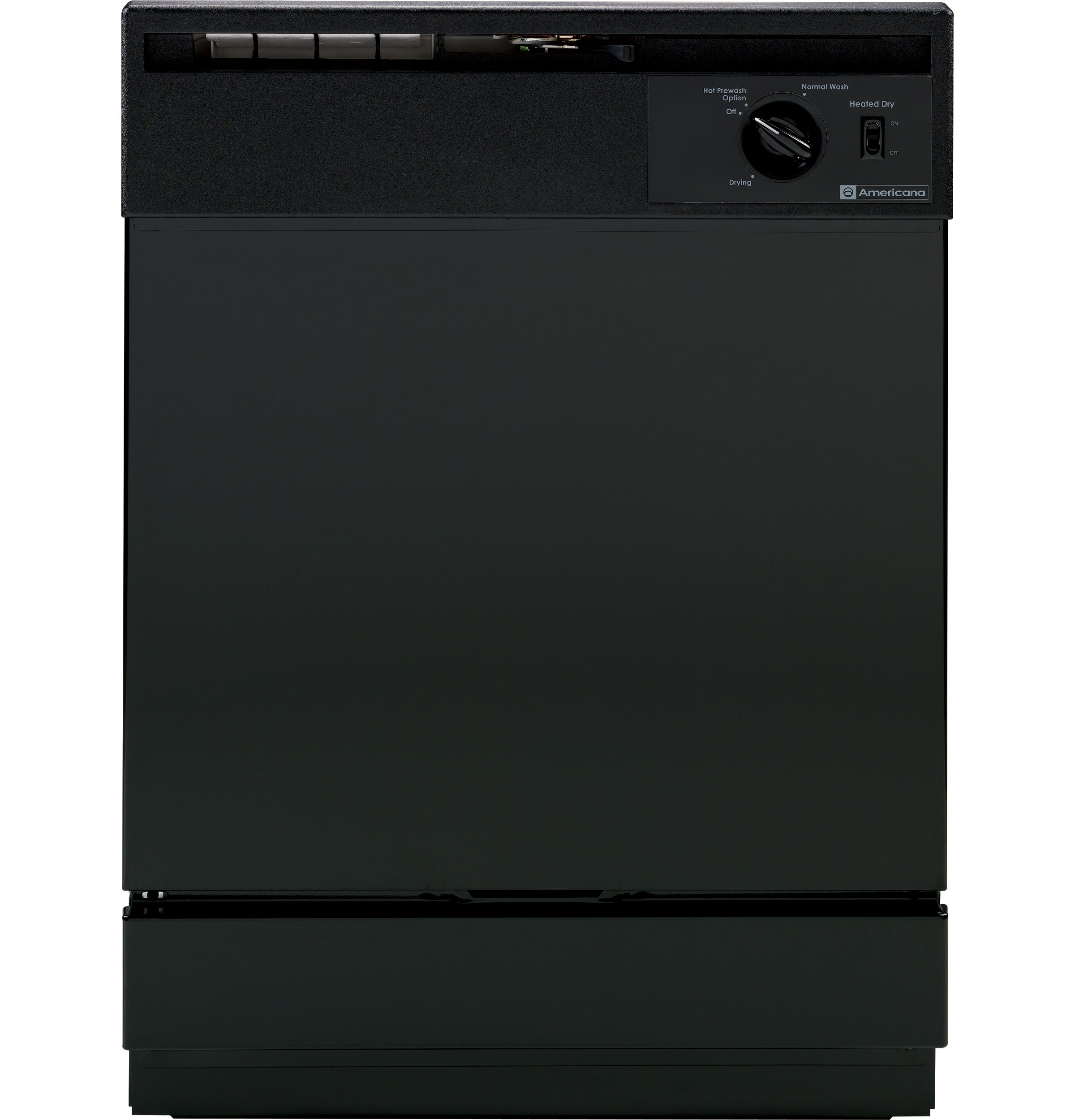 Americana Built-In Dishwasher