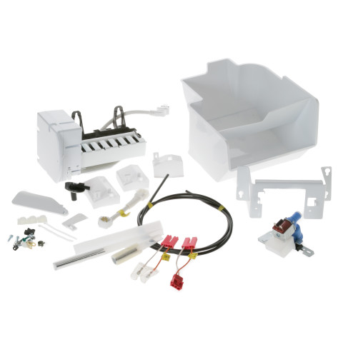 GE® Icemaker Kit