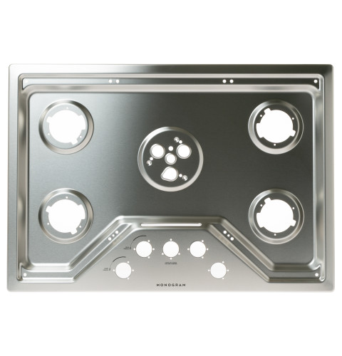 MAINTOP GLASS & FRAME 30