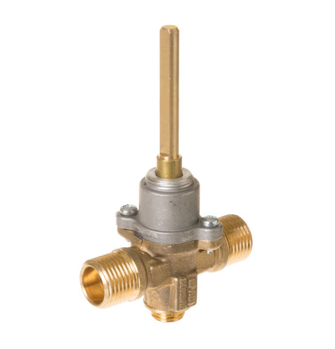 RANGE VALVE LOCKOUT
