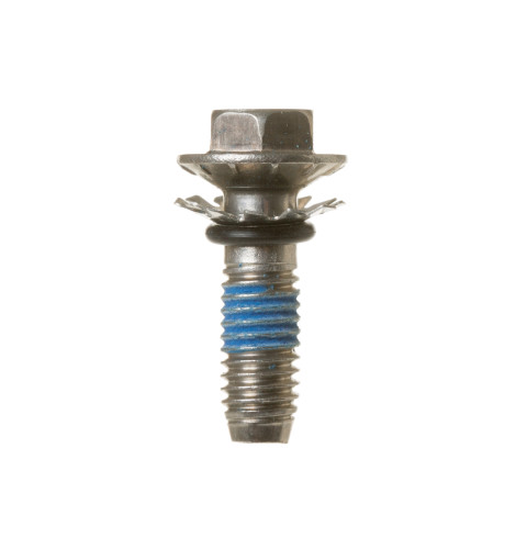 Washing Machine Infuser Screw