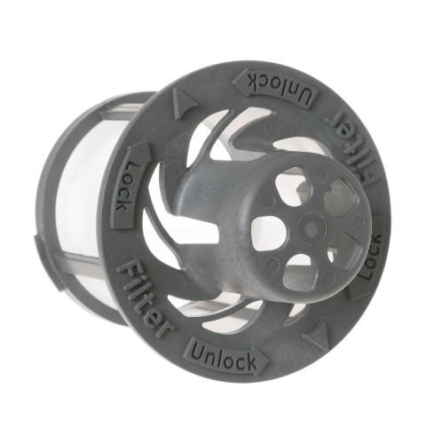 Dishwasher FINE FILTER