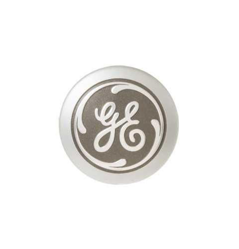 GE LOGO / BADGE