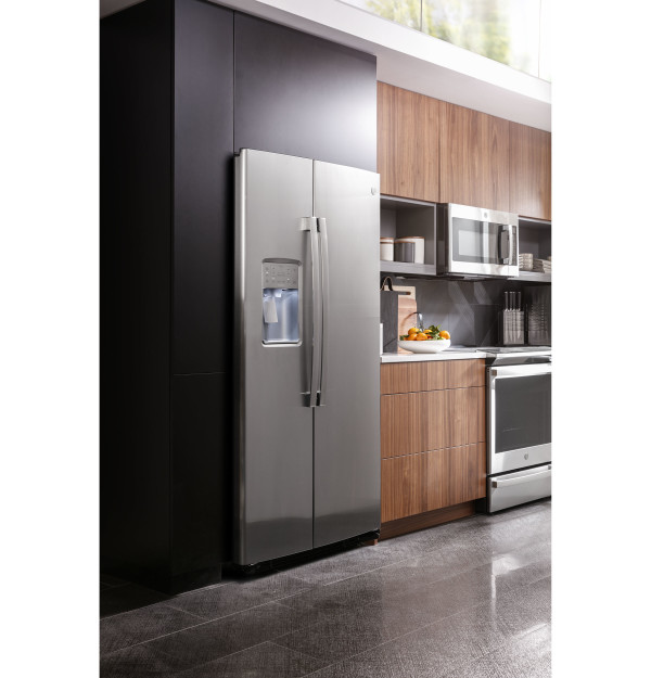 Counter Depth Design
