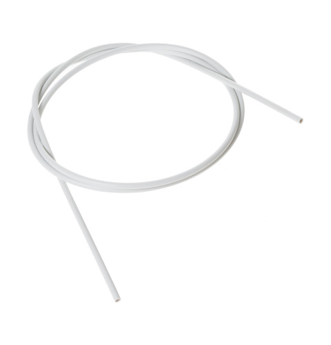 Refrigerator PEX door tube -left