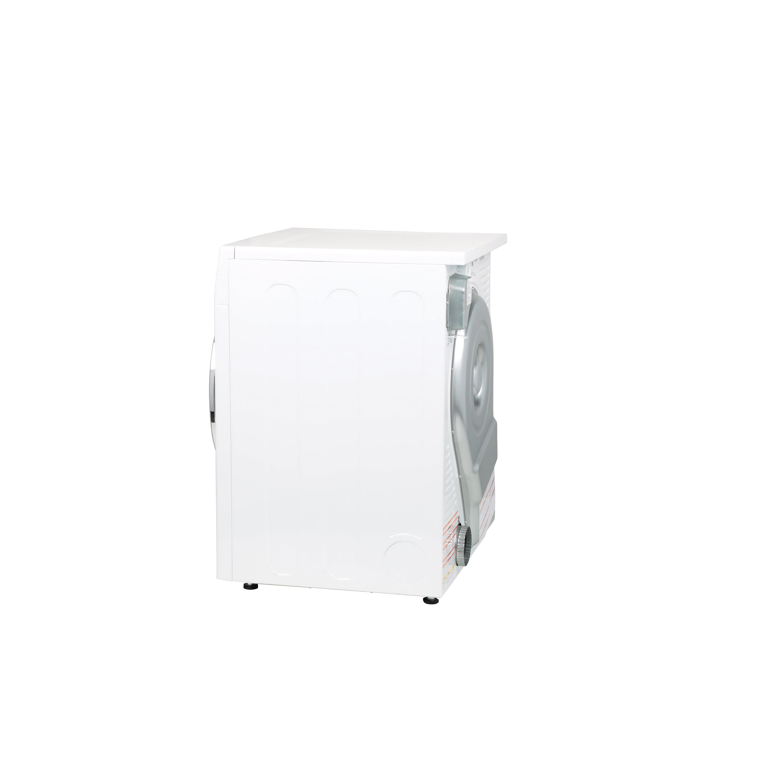 4.3 cu.ft. Capacity Smart 24