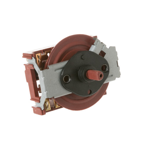 Range Hood Bulb Switch