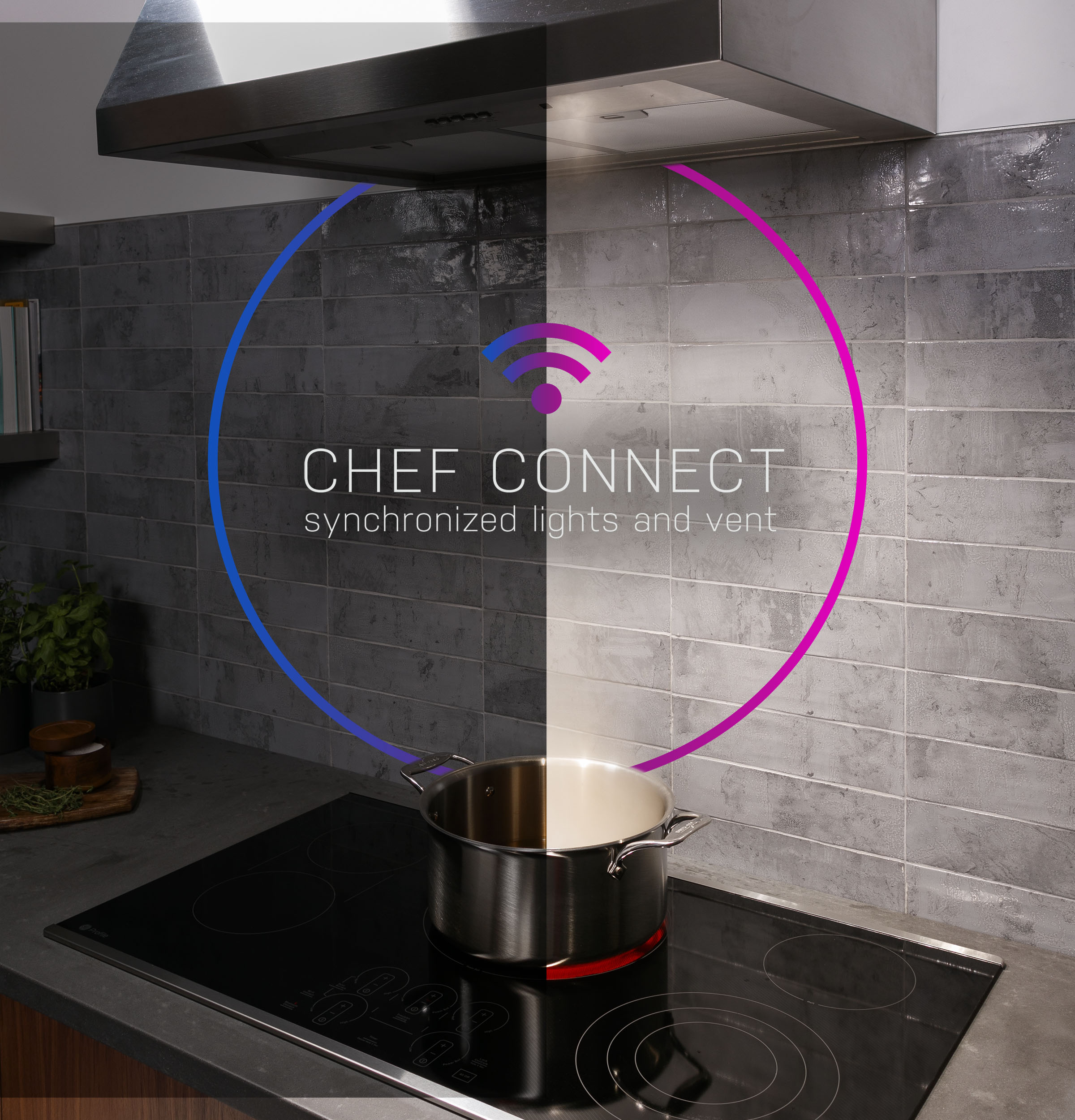 Chef Connect