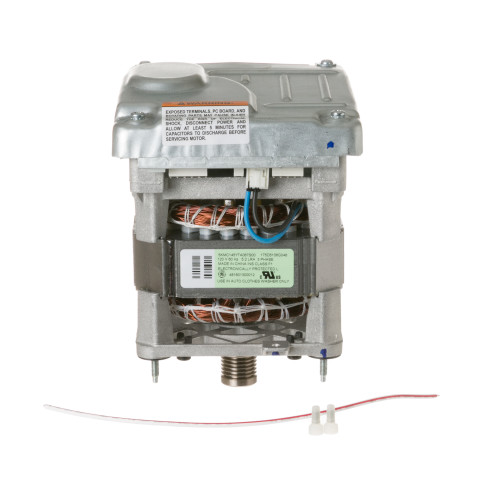 MOTOR/INVERTER - E/M