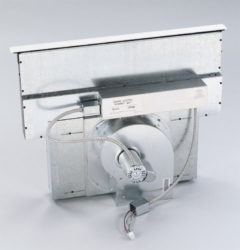 GE® Required Venting Kit