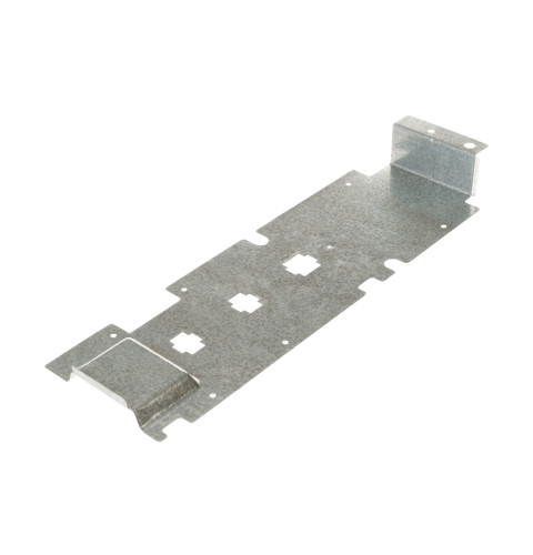 Double Wall oven  Rear cover- plug holder 30