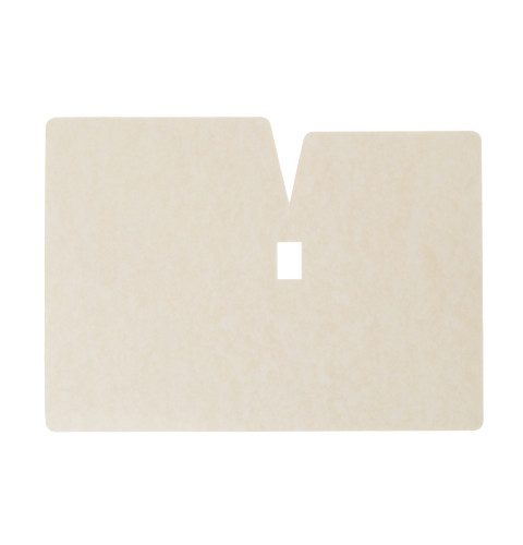 Dishwasher pump safety shield