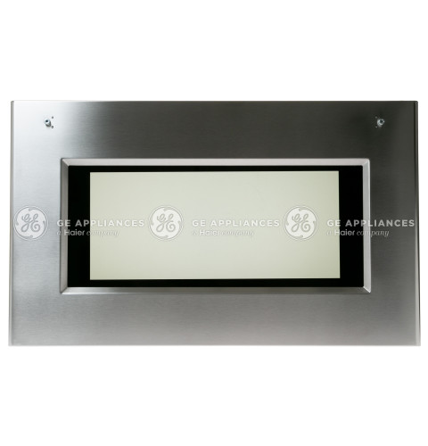 STAINLESS OUTER DOOR 36