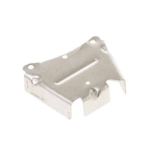 WB02T10041 | RANGE RADIANT ELEMENT BRACKET | GE Appliances Parts