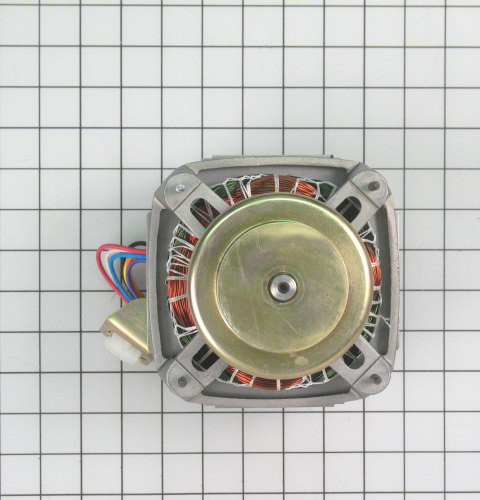 2 SPEED CLUTCHLESS MOTOR KIT