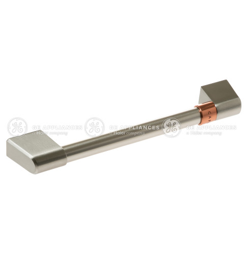 STAINLESS STEEL MICROWAVE HANDLE W/ Café™