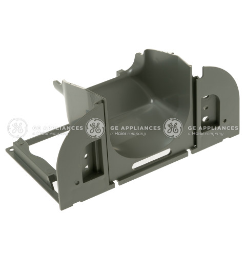 HOUSING SHIELD DISP GOLDEN-GREY