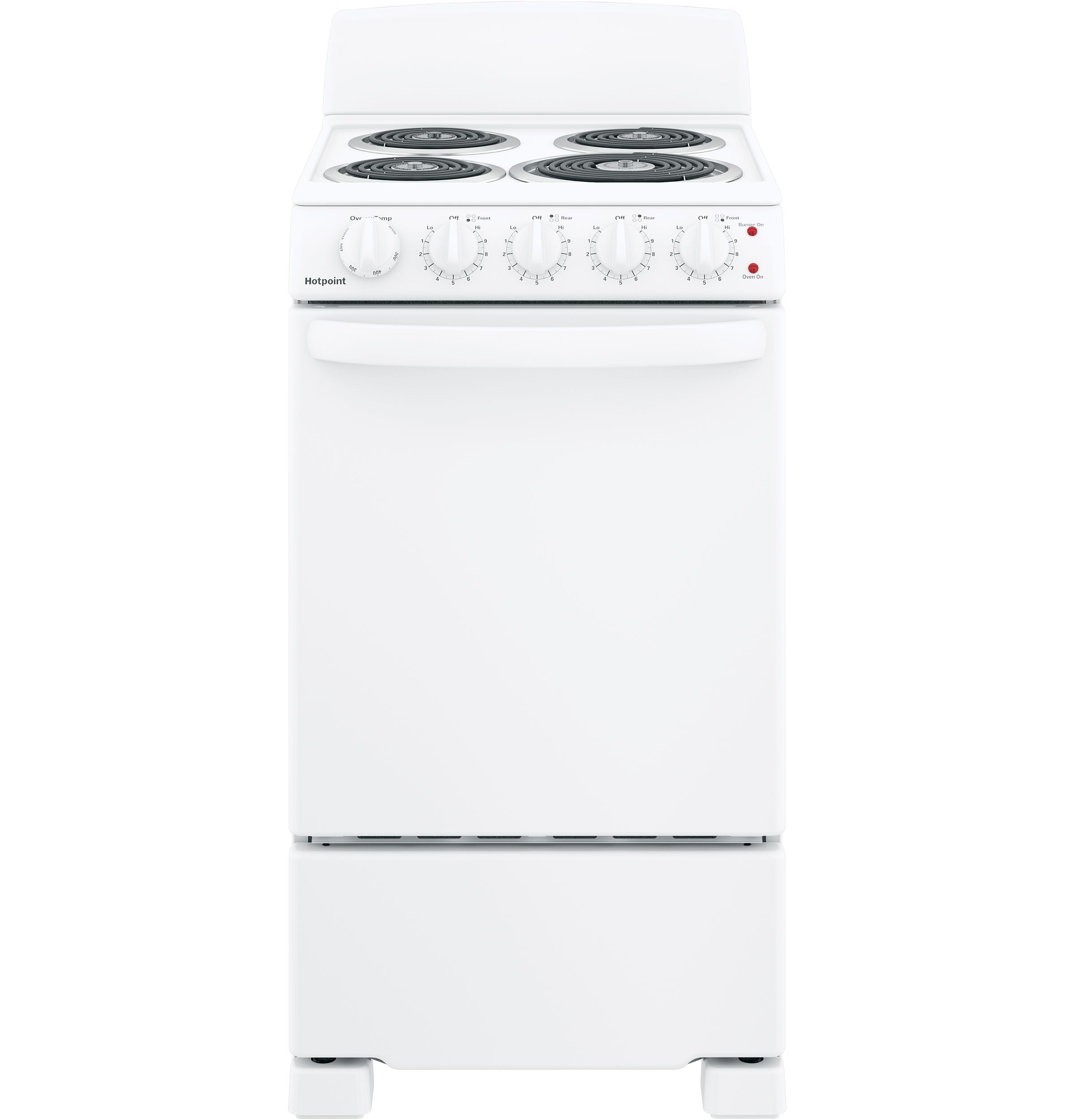 Hotpoint® ENERGY STAR® 20