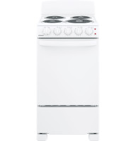 Hotpoint® ENERGY STAR® 20