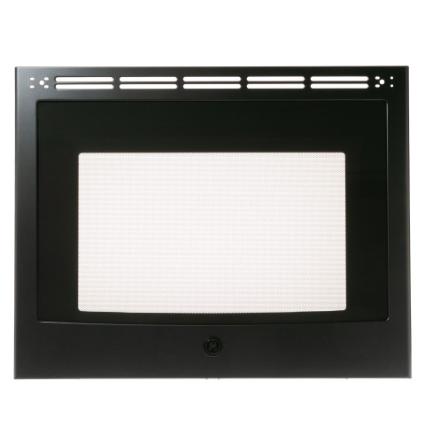 OUTER DOOR PANEL ASSEMBLY - BLACK SLATE