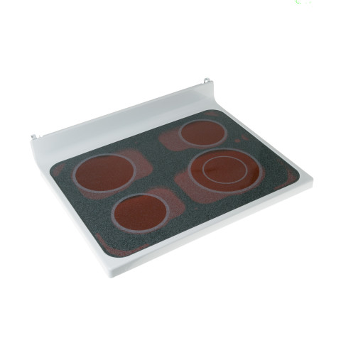 GLASS MAINTOP KIT ASSEMBLY