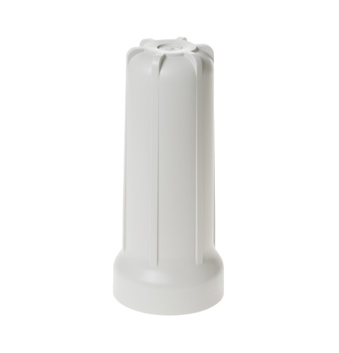 Water filter housing