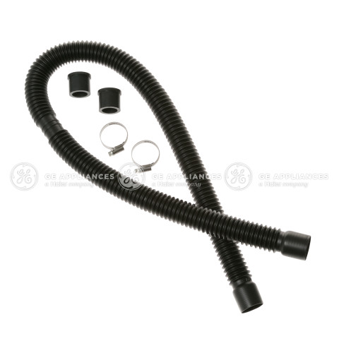 Washing Machine Drain Hose Extension Kit