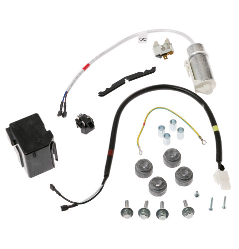 COMPRESSOR ELECTRICALS