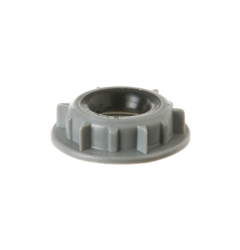 Dishwasher Ring Nut with Gasket