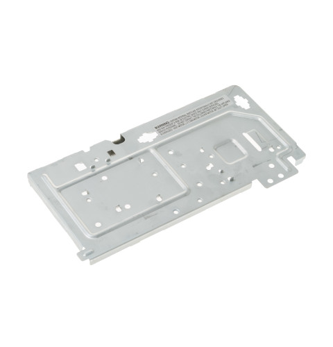 MICROWAVE AIR GUIDE BRACKET