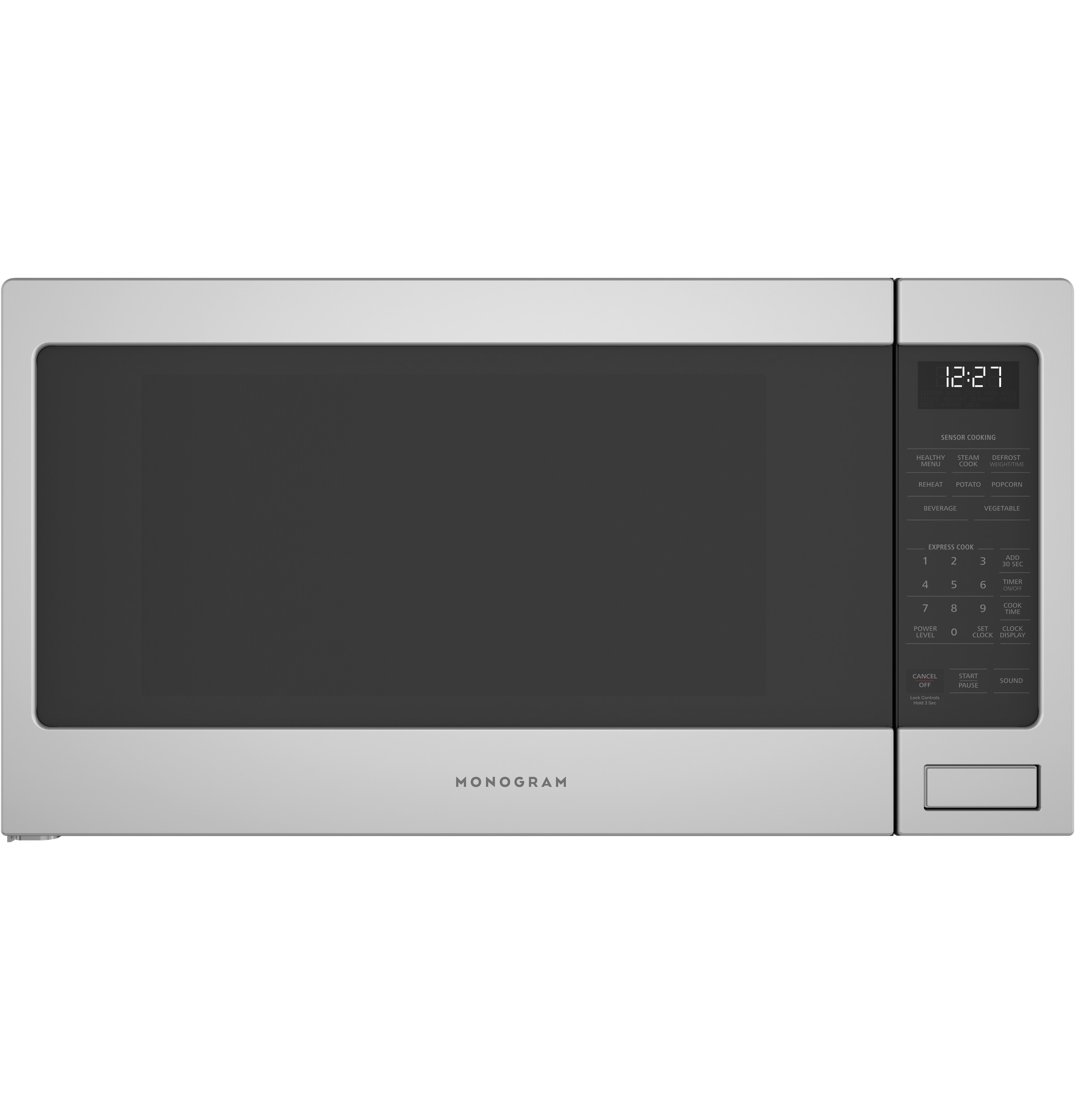 Monogram 2.2 Cu. Ft. Countertop Microwave Oven