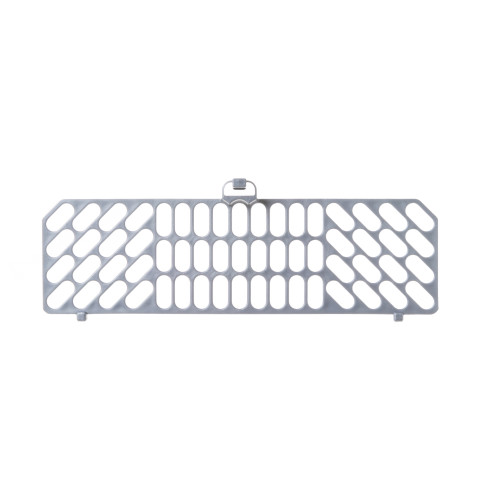 Dishwasher Silverware Basket Lid