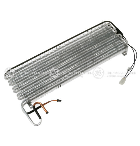 EVAPORATOR AND HEATER