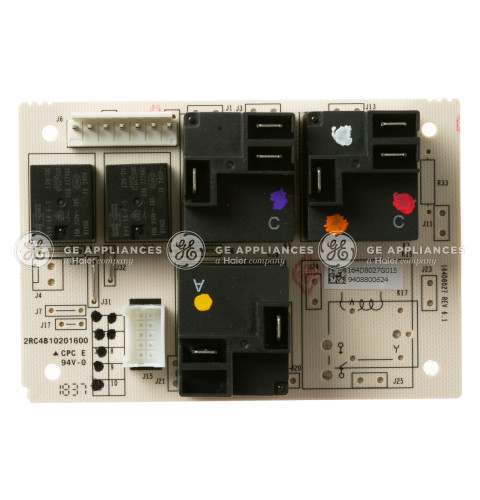 BOARD DAUGHTER RELAY