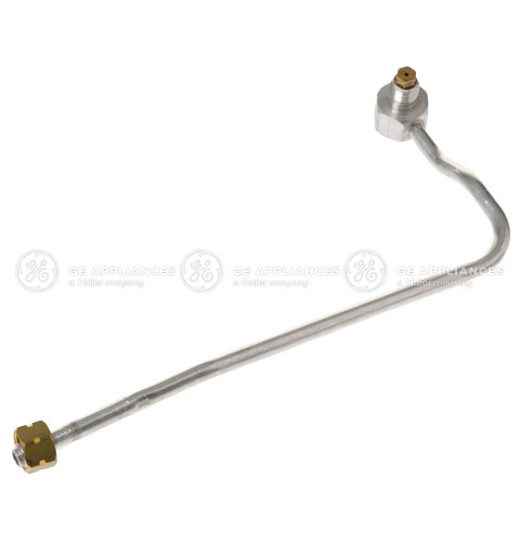 TUBE BURNER NG ORFC  LR