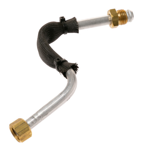 MAIN TUBE ASSEMBLY CENTER