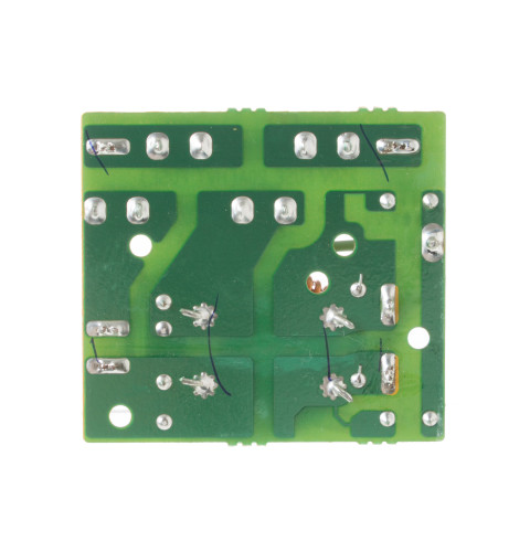 ASSEMBLY NOISE FILTER