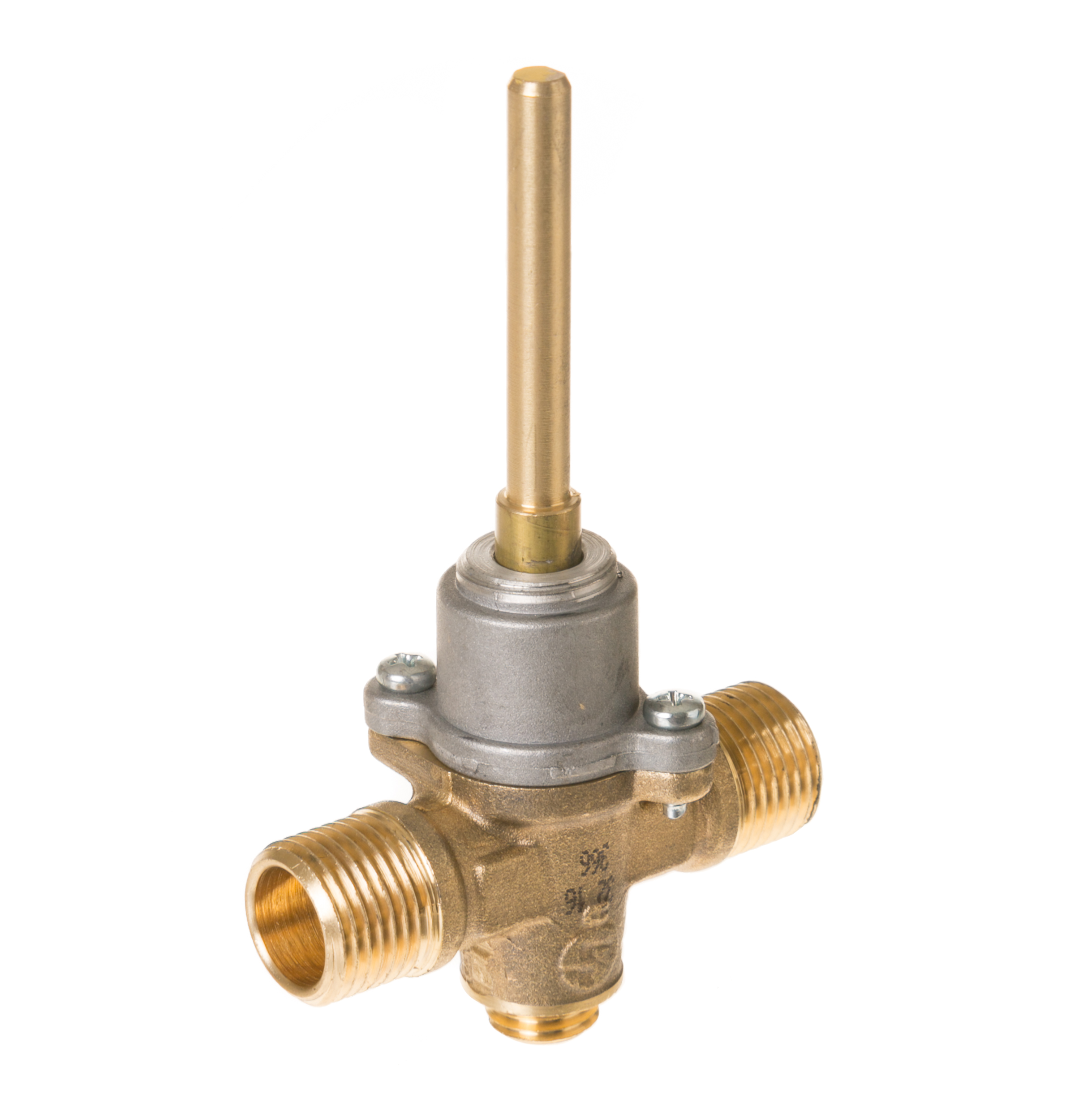 WB19T10039 RANGE VALVE LOCKOUT GE Appliances Parts