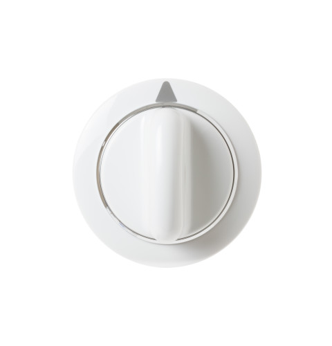 Dryer timer knob