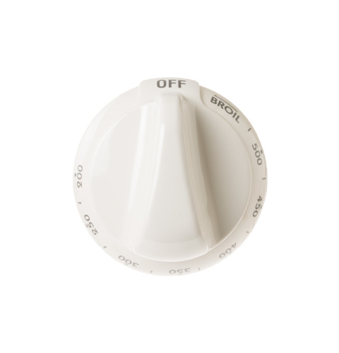 GE® RANGE THERMOSTAT KNOB ASSEMBLY