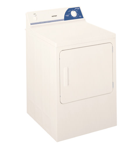 Hotpoint® 5.7 Cu. Ft. Extra-large Capacity Electric Dryer