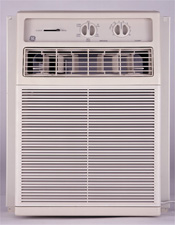 GE® Slide-Aire Room Air Conditioner (7,000 BTUH)