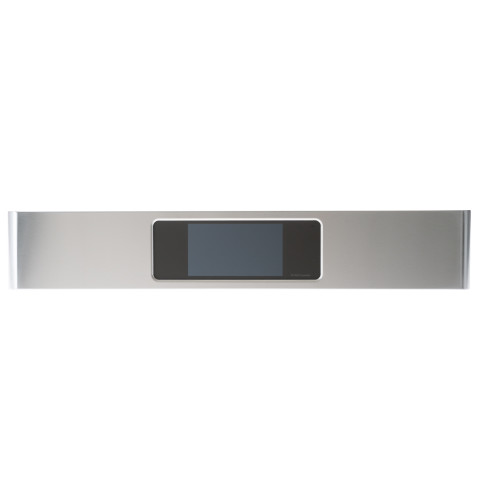 CONTROL PANEL W/ WIFI - STAINLESS